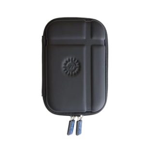 WayPoint draagtas Zumo 3xx - XT3 4,7 inch en TomTom Rider