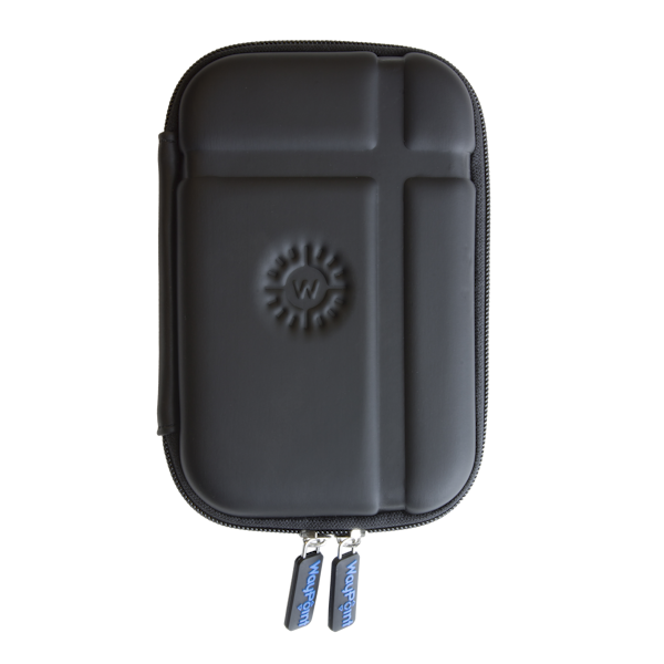 WayPoint draagtas Zumo XT2/XT3