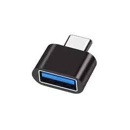 WayPoint USB-C naar USB-A adapter