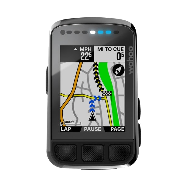 Wahoo Elemnt Bolt 2.0