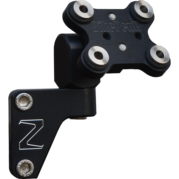 BP Z-1 steun zwart