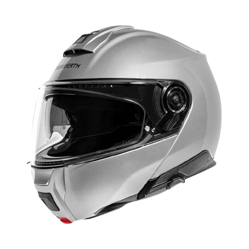 Schuberth C5 Zilver 55
