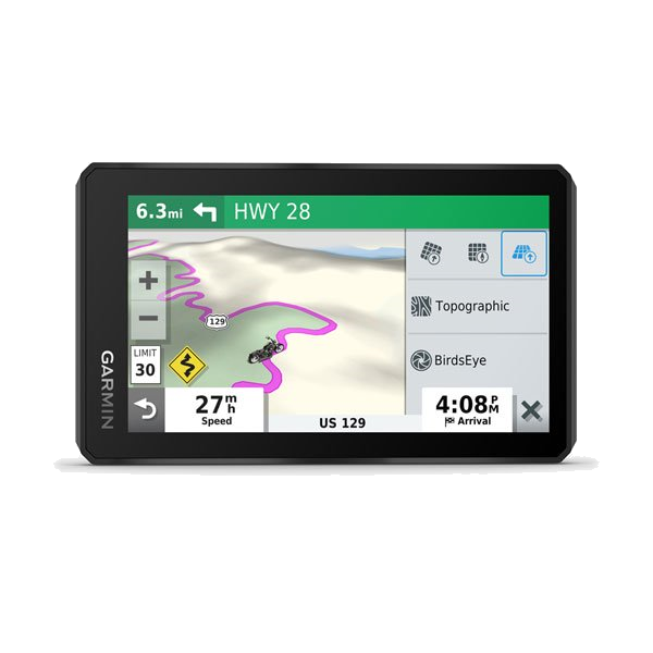 Garmin Zumo XT