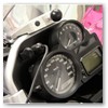 R1200GS MS 2008 Steun