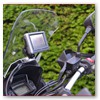 WayPoint MS Honda Crosstourer steun