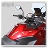 Honda NT1100