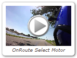 OnRoute Select Motor