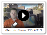 Garmin Zumo 396LMT-S