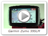 Garmin Zumo 595LM