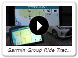 Garmin Group Ride Tracker
