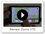Review Zumo XT2