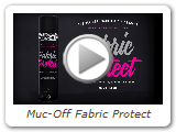 Muc-Off Fabric Protect