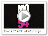 Muc-Off MO-94 Motorcycle Care