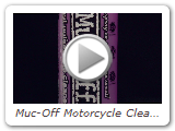 Muc-Off Motorcycle Cleaner