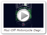 Muc-Off Motorcycle Degreaser