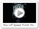Muc-off Speed Polish Motorcycle Care
