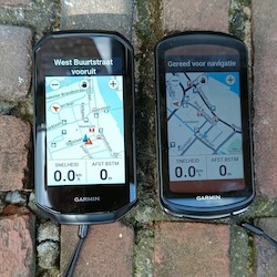 Wat is er allemaal nieuw aan de Garmin Edge 1050? In dit artikel vertellen we je er meer over. Wat is er anders ten opzichte van de Garmin Edge 1040? Wat is er anders wat betreft hardware en software?