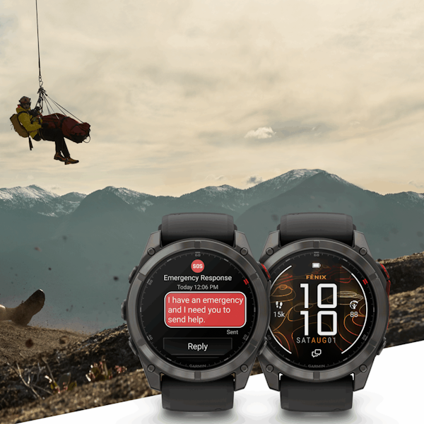 Op deze pagina proberen we duidelijkheid te geven over de werking van de LTE- en inReach-functionaliteit van de Garmin-producten die deze techniek ondersteunen.
