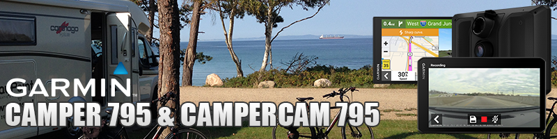 Garmin Camper 795 en
 CamperCam 795