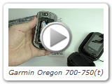 Garmin Oregon 700-750(t)