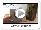 Garmin Instinct