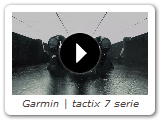 Garmin | tactix 7 serie