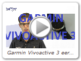 Garmin Vivoactive 3 eerste indruk