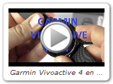 Garmin Vivoactive 4 en Vivoactive 4S